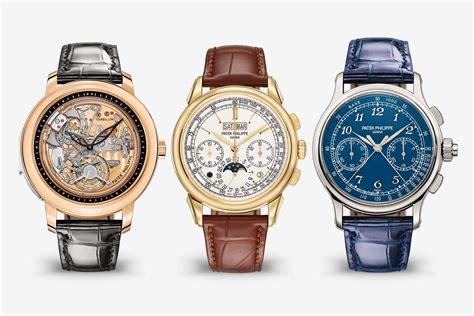 patek philippe models 2020|patek philippe new models.